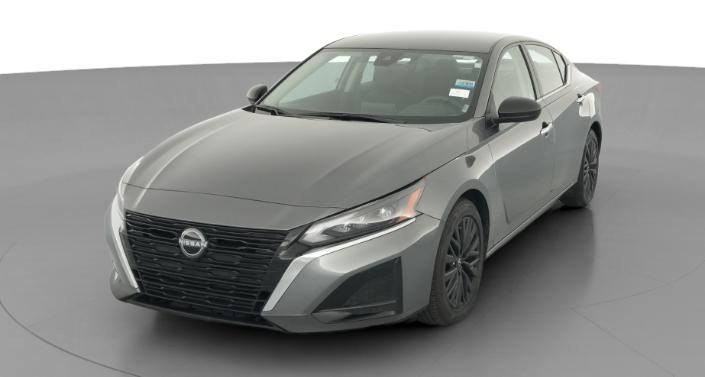 Thumbnail: 2024 Nissan Altima - 1