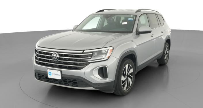 Thumbnail: 2024 Volkswagen Atlas - 1