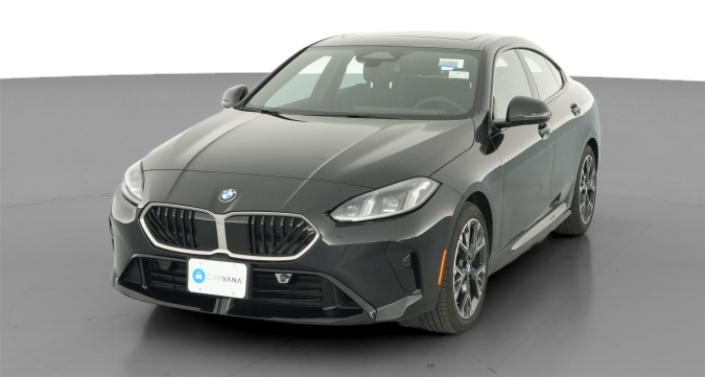 Thumbnail: 2025 BMW 2 Series - 1