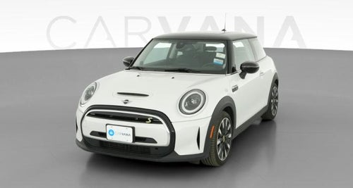 2024 MINI Hardtop 2 Door