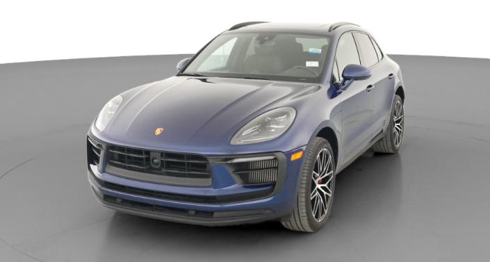 Thumbnail: 2023 Porsche Macan - 1