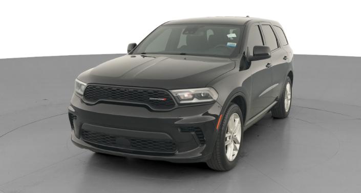 Thumbnail: 2023 Dodge Durango - 1