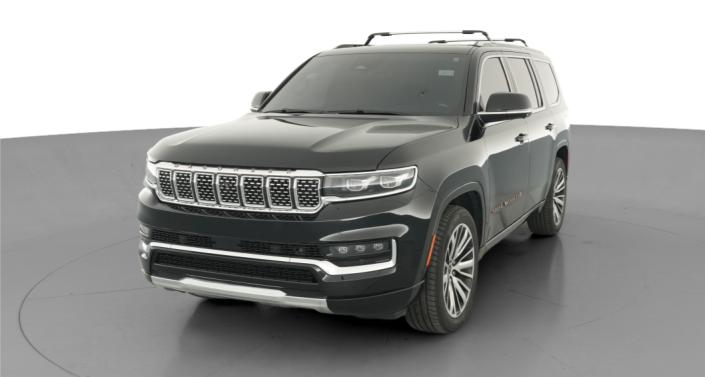 Thumbnail: 2023 Jeep Grand Wagoneer - 1