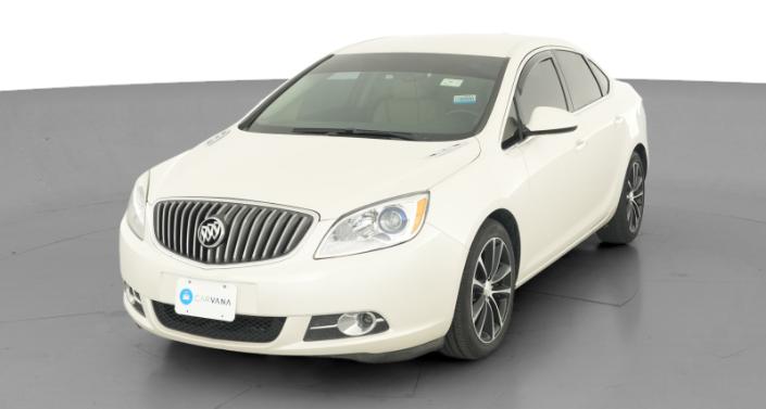 2016 Buick Verano Sport Touring -
                  Bessemer, AL