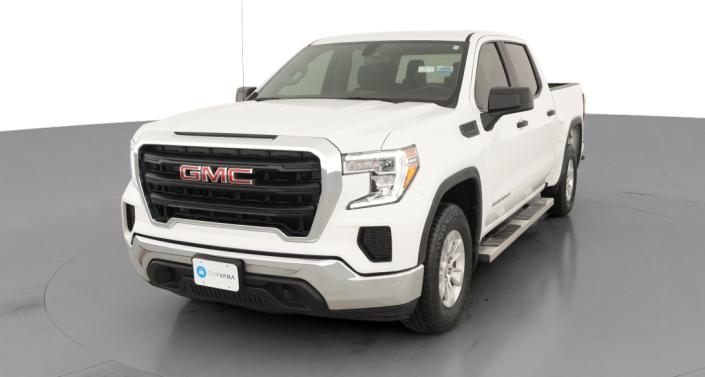 Thumbnail: 2021 GMC Sierra 1500 - 1