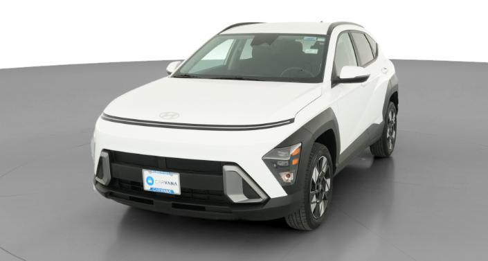 Thumbnail: 2024 Hyundai Kona - 1