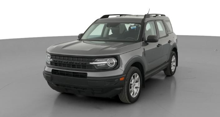 2022 Ford Bronco Sport Base -
                  Concord, NC