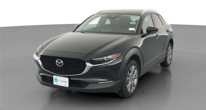 Thumbnail: 2024 Mazda CX-30 - 1