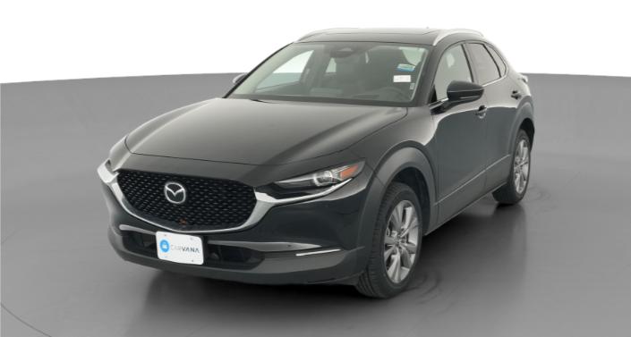 Thumbnail: 2024 Mazda CX-30 - 1