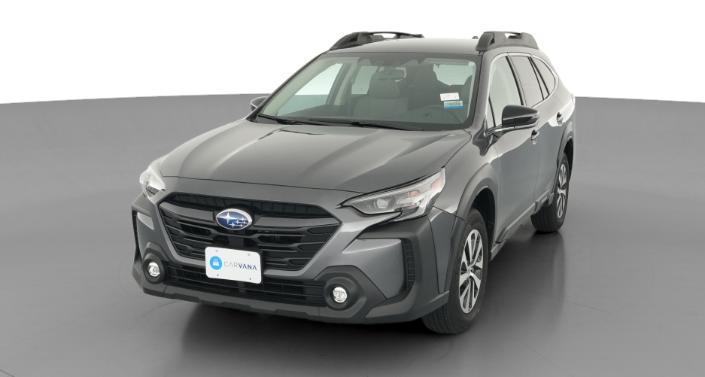 Thumbnail: 2025 Subaru Outback - 1