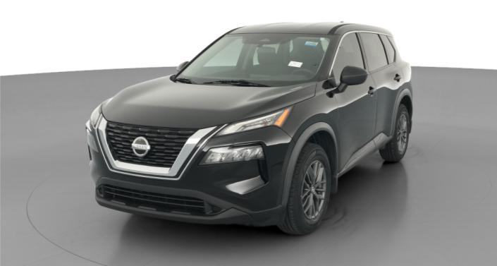 Thumbnail: 2021 Nissan Rogue - 1