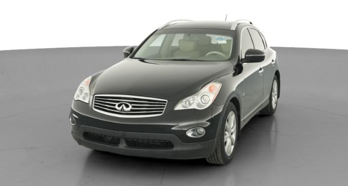 2015 INFINITI QX50 Journey -
                  Bessemer, AL