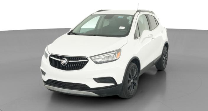 Thumbnail: 2019 Buick Encore - 1