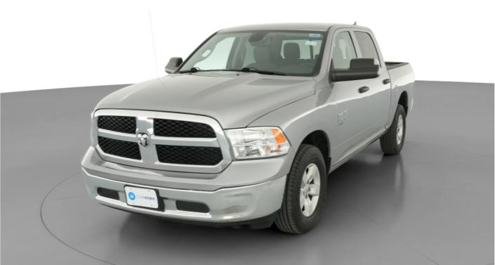 Thumbnail: 2023 RAM 1500 Classic - 1