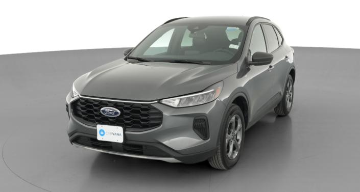 Thumbnail: 2025 Ford Escape - 1