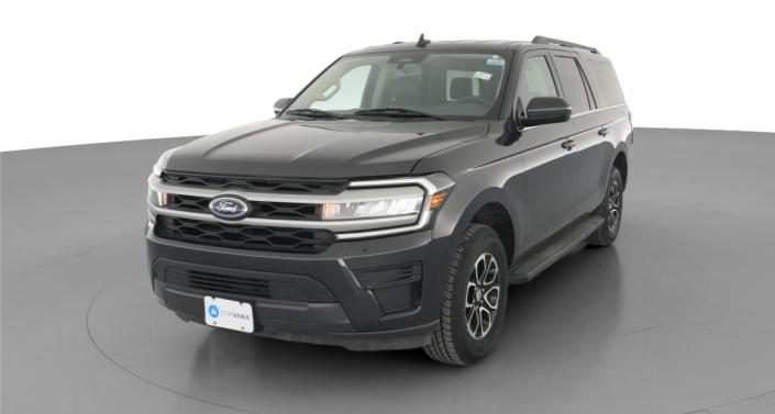 Thumbnail: 2024 Ford Expedition MAX - 1