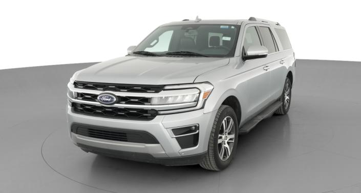 Thumbnail: 2024 Ford Expedition MAX - 1