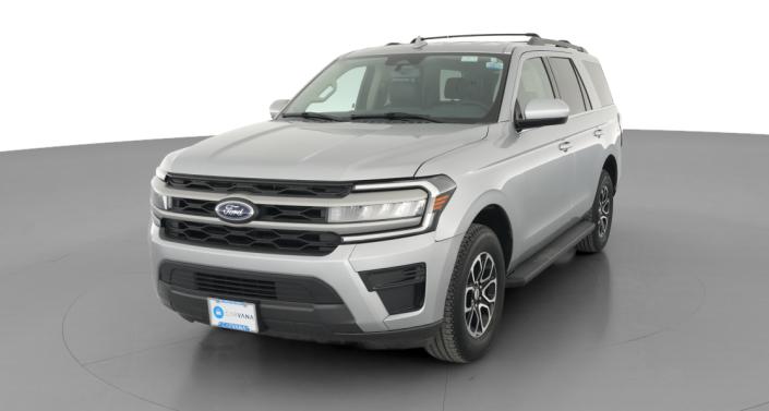 Thumbnail: 2024 Ford Expedition - 1