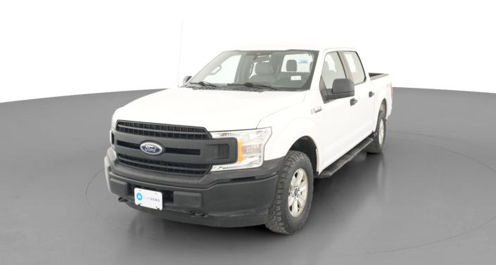 Thumbnail: 2020 Ford Econoline - 1