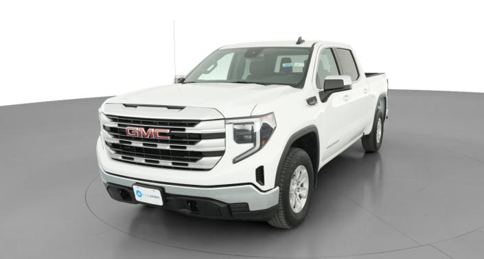 Thumbnail: 2023 GMC Sierra 1500 - 1