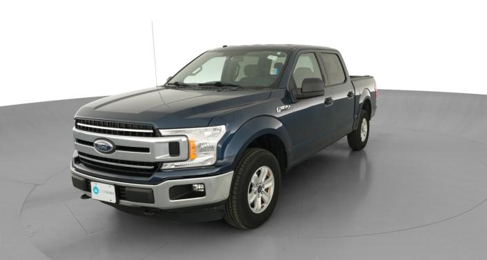 2018 Ford Econoline E-150 -
                  Colonial Heights, VA