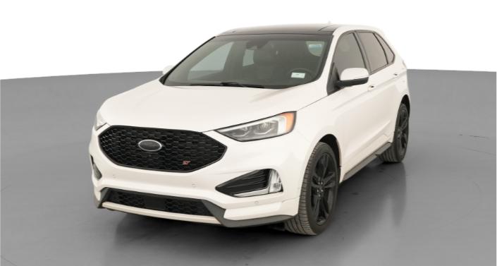 Thumbnail: 2019 Ford Edge - 1