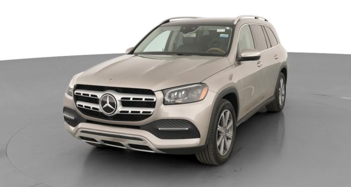 Thumbnail: 2020 Mercedes-Benz GLS - 1