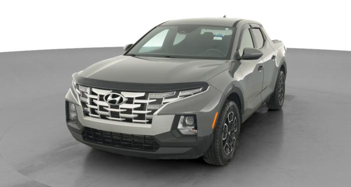 2022 Hyundai Santa Cruz SEL -
                  Trenton, OH