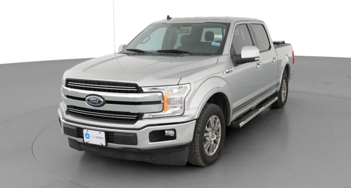 Thumbnail: 2020 Ford Econoline - 1