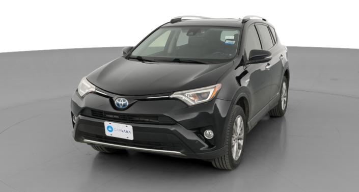 Thumbnail: 2016 Toyota RAV4 - 1