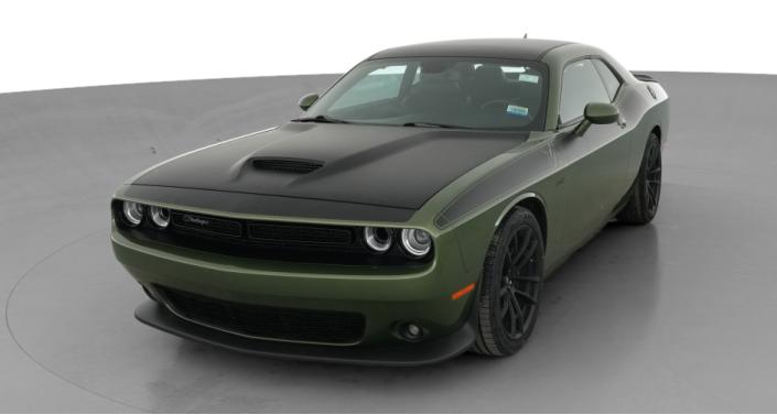 Thumbnail: 2021 Dodge Challenger - 1