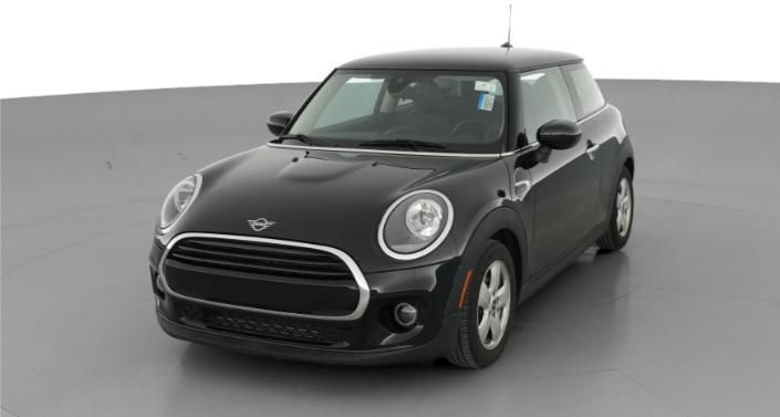 2020 MINI Cooper Hardtop 2 Door -
                  Lorain, OH