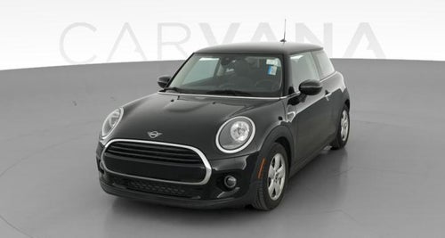 2020 MINI Hardtop 2 Door