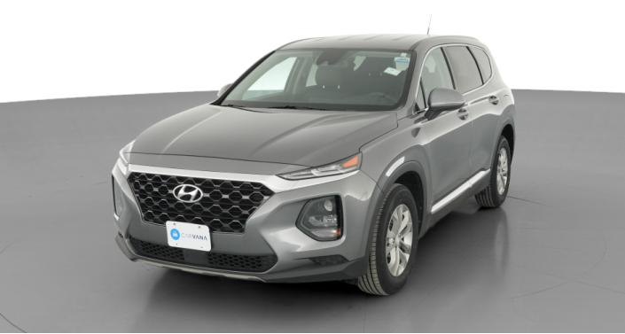 Thumbnail: 2020 Hyundai Santa Fe - 1