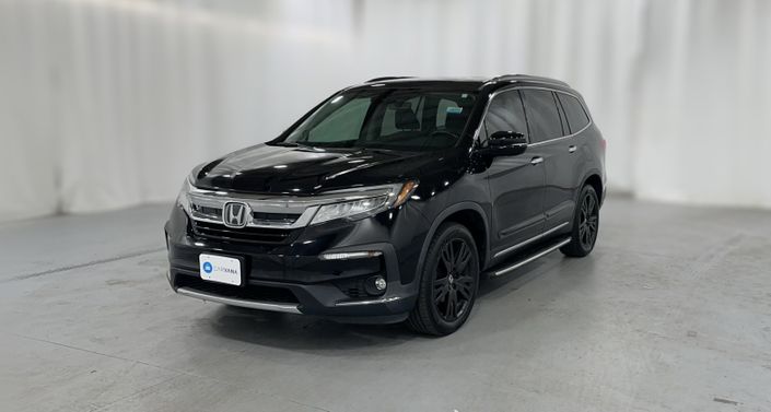 Thumbnail: 2019 Honda Pilot - 1