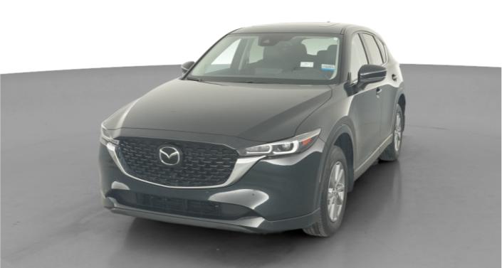 Thumbnail: 2024 Mazda CX-5 - 1