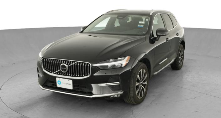 Thumbnail: 2023 Volvo XC60 - 1
