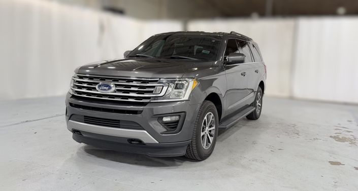 Thumbnail: 2019 Ford Expedition - 1