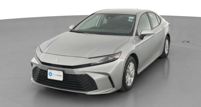 Thumbnail: 2025 Toyota Camry - 1