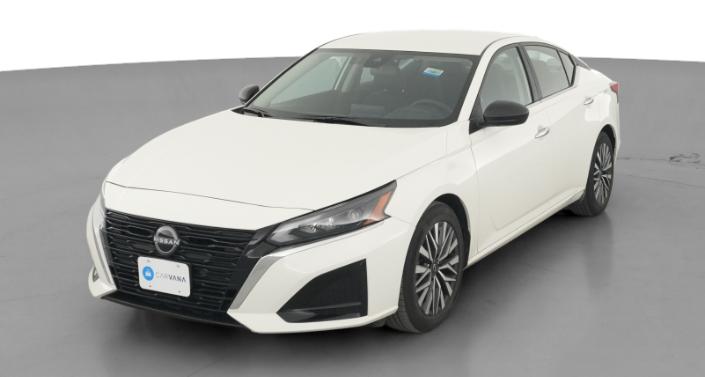 Thumbnail: 2025 Nissan Altima - 1