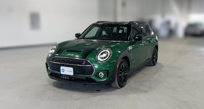 2023 MINI Cooper Clubman S -
                  Framingham, MA