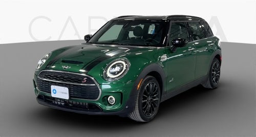 2023 MINI Clubman