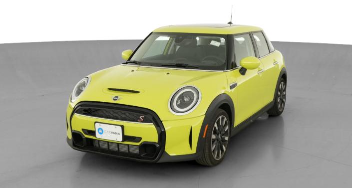 Thumbnail: 2024 MINI Cooper Hardtop - 1