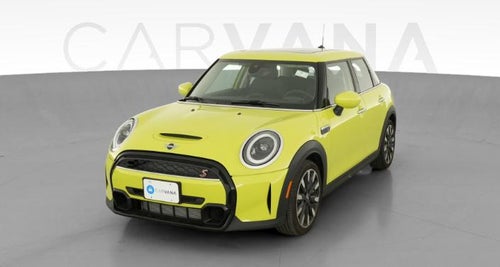 2024 MINI Hardtop 4 Door