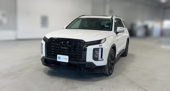Thumbnail: 2023 Hyundai Palisade - 1