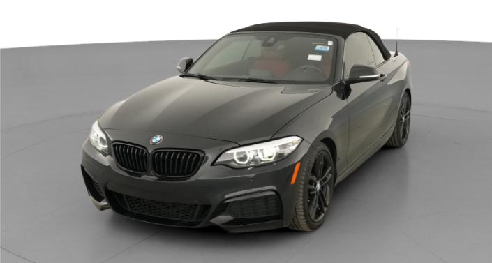 Thumbnail: 2020 BMW 2 Series - 1