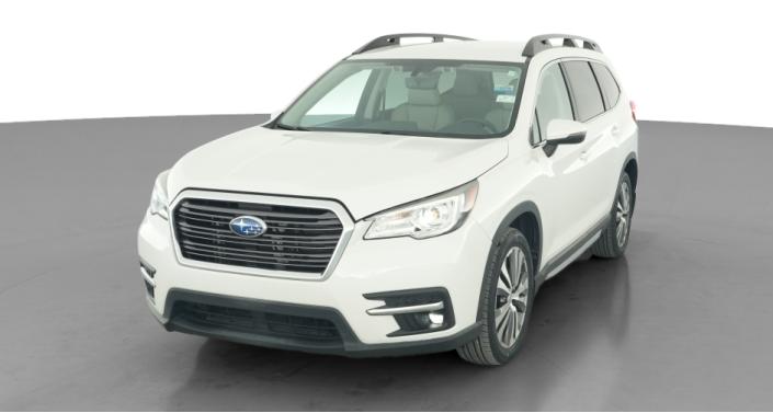 Thumbnail: 2019 Subaru Ascent - 1