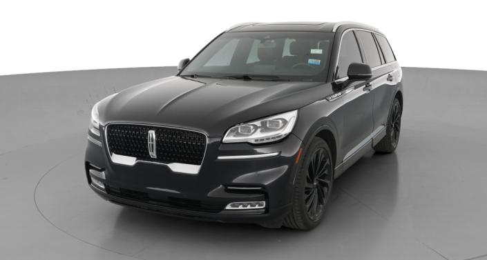 2021 Lincoln Aviator Reserve -
                  Lorain, OH