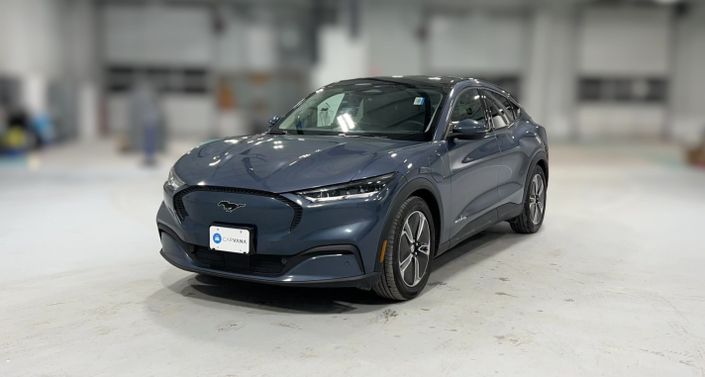 2021 Ford Mustang Mach-E Select -
                  Manville, NJ