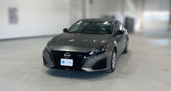 Thumbnail: 2023 Nissan Altima - 1